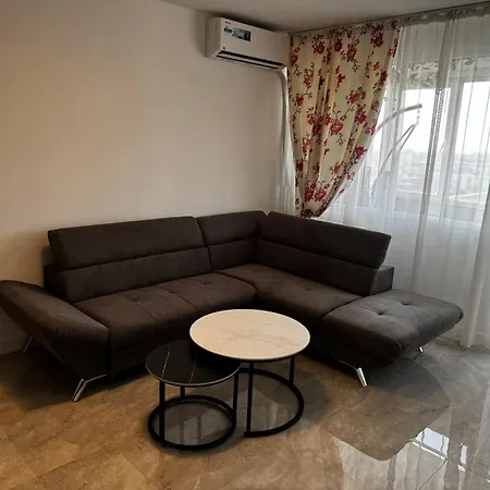 Panoramic Apartment Craiova